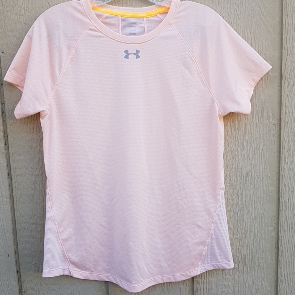 Under Armour Run Shirt